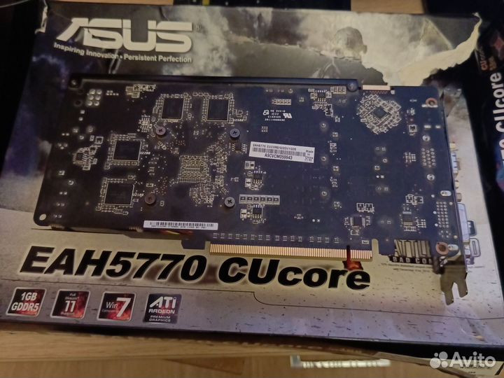 Видеокарта