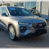 Новый Haima 8S 1.6 AT, 2023, цена от 2 600 000 руб.