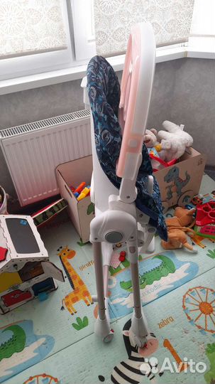 Стульчик для кормления