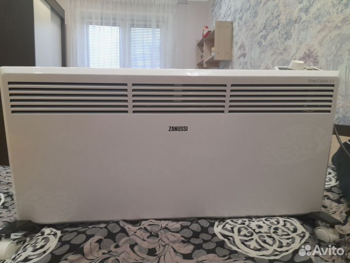 Обогреватель