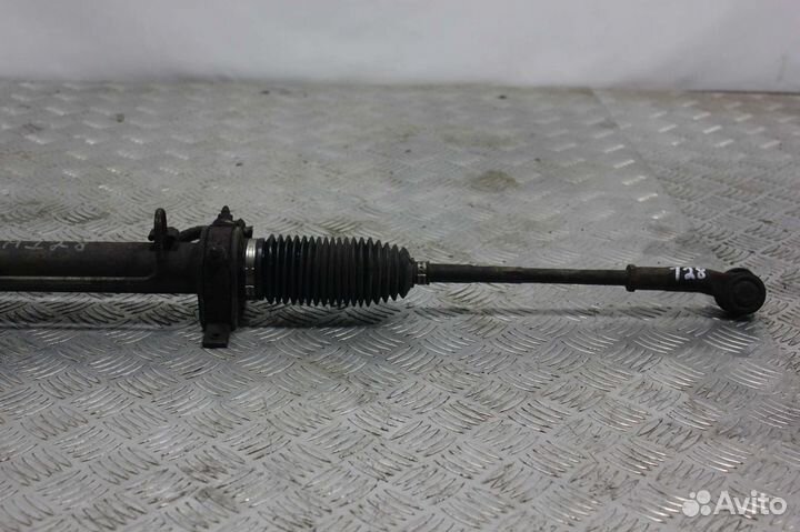 Рулевая рейка Фольцваген 1J1422105DE