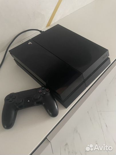 Sony PS4