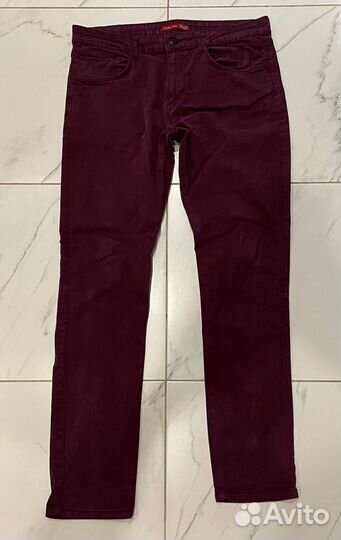 Мужские штаны zara (Чиносы)