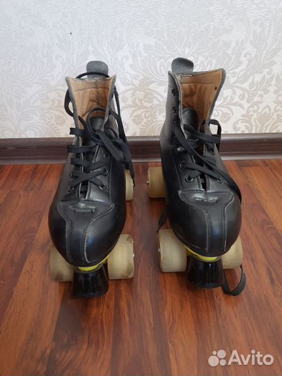 Ролики квады 38 размер