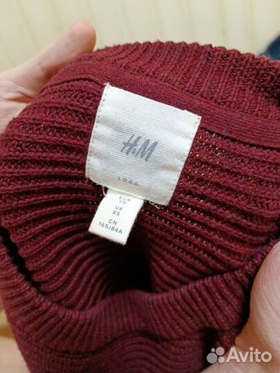 Мужской свитер H&M