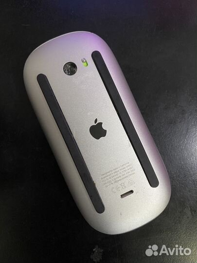 Мышь Apple magic mouse 2