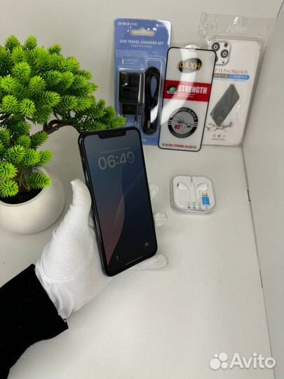 iPhone 11 Pro Max, 512 ГБ