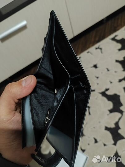 Портмоне мужское