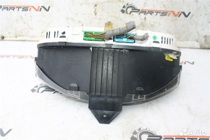 Панель приборов Хонда Цивик