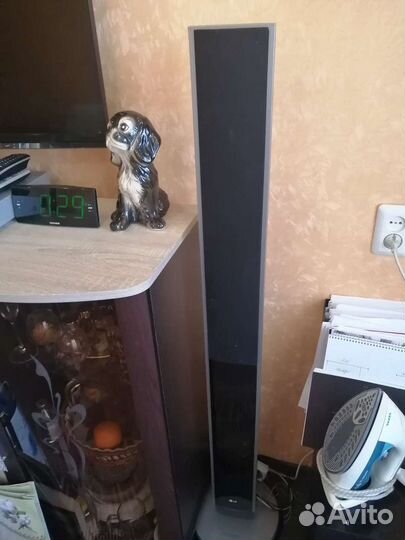 Домашний кинотеатр LG