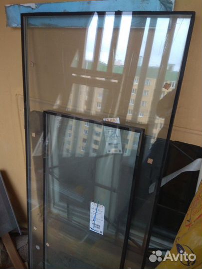 Стеклопакет