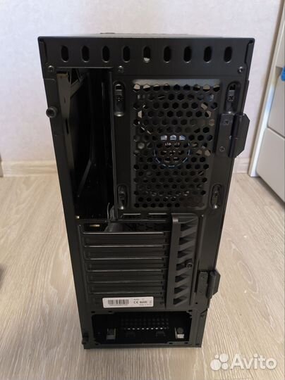 Zalman t7