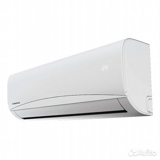 Kentatsu ksgb70hzan1/ksrb70hzan1