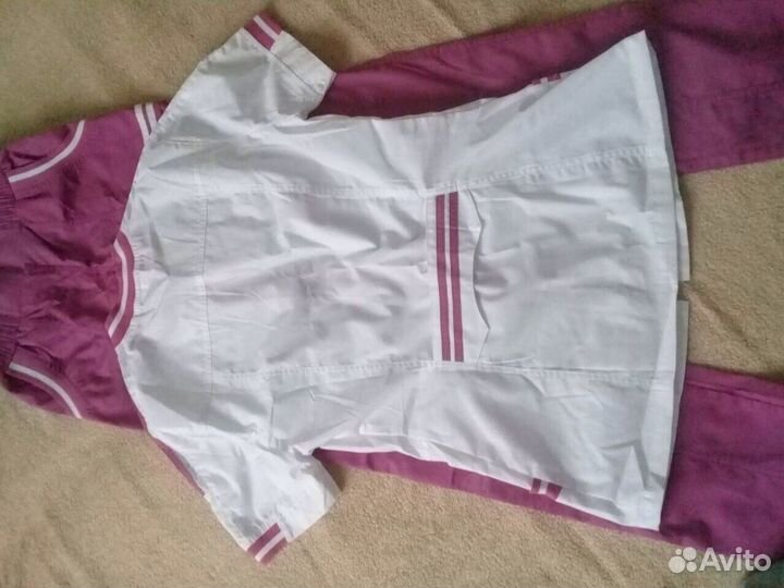 Медицинский костюм