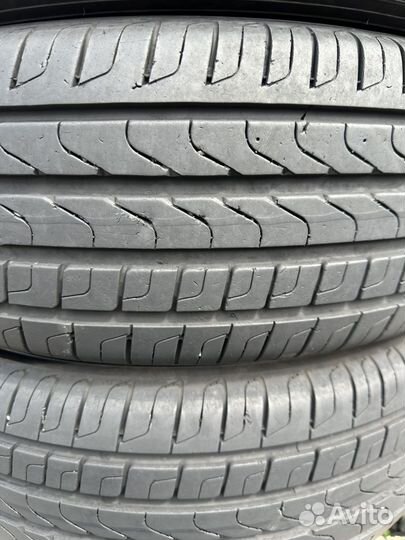 Pirelli Scorpion Verde 215/65 R17