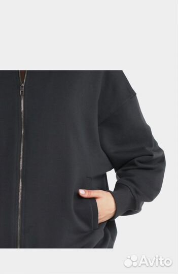 Олимпийка толстовка calzetti rendez vous