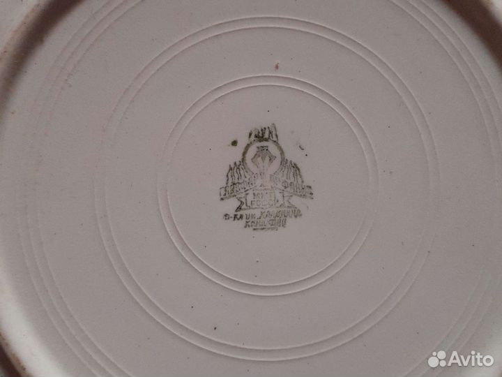 Продам тарелки