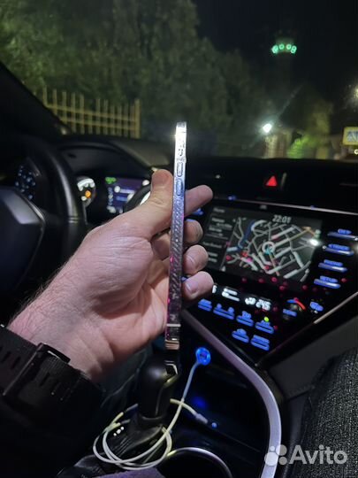 iPhone 12 Pro Max, 128 ГБ