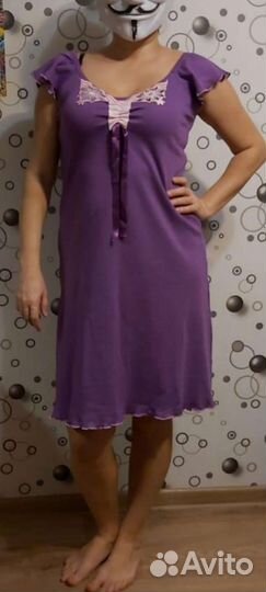 Ночнушка новая