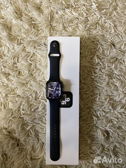 Apple watch