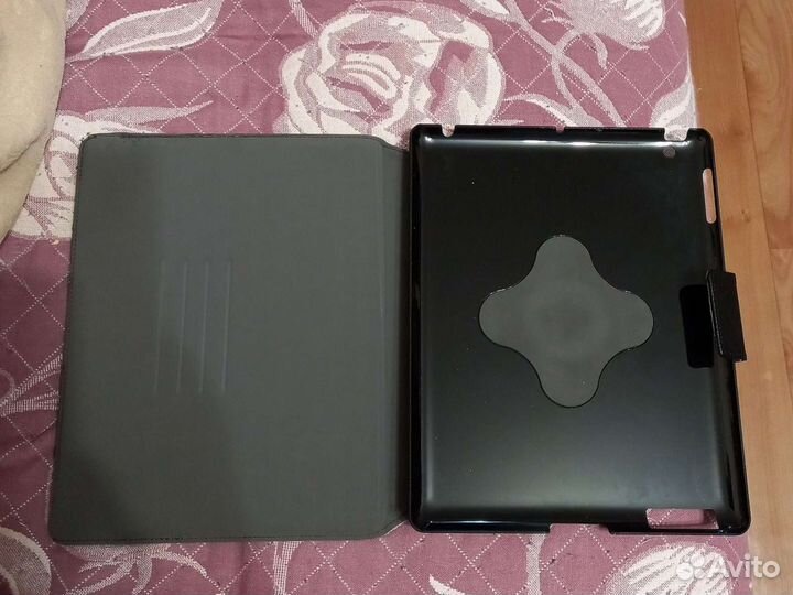 Поворотный чехол