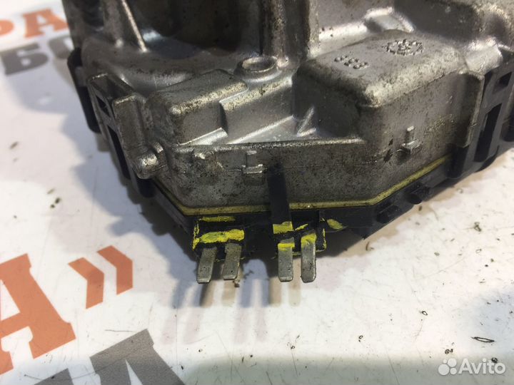 Пежо Партнер Моторчик трапеции дворников