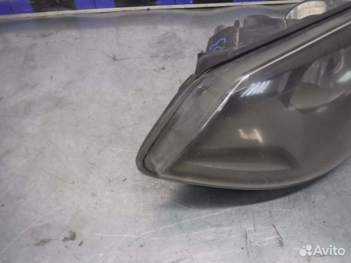 Фара передняя левая Лада Калина 11186 2013