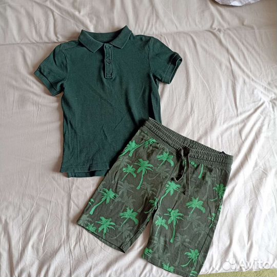 Костюм для мальчика H&M