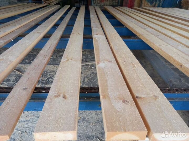 Доска для летней террасы