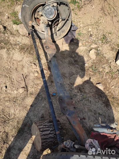 Запчасти для Мерседес атего