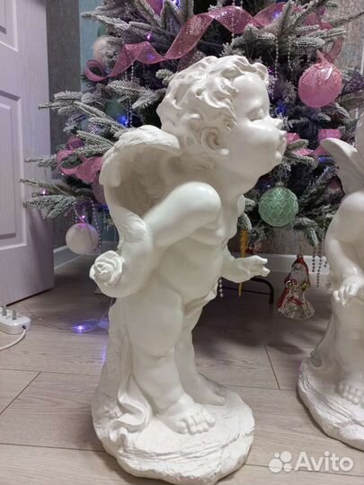 Ангелы комплект