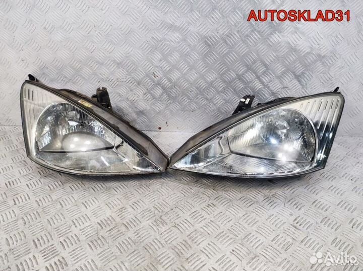 Фара левая правая Ford Focus 1 1M5113005 Дорест