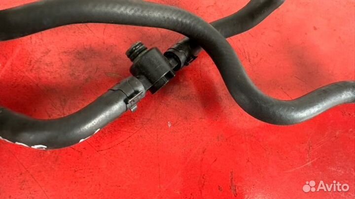 Датчик температуры Audi A6 C6 2.0 BRE TDI 2006