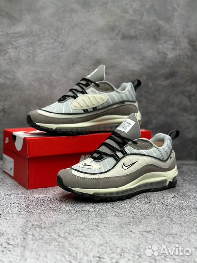 Кроссовки Nike air max 98 41-45