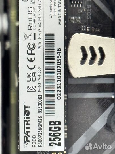 Игровой пк с монитором gtx 1650 / Rayzen 5 2600