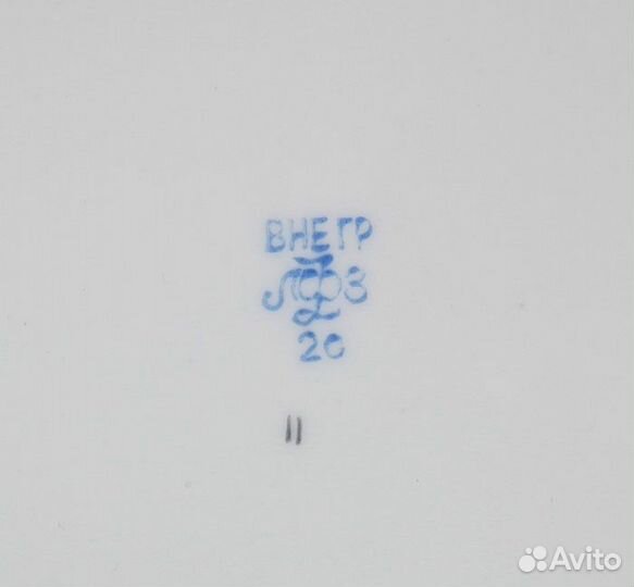 Кофейный Сервиз на 6 персон 