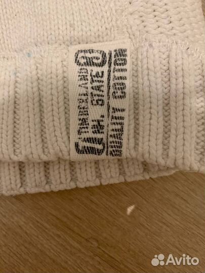 Детский свитер Timberland оригинал