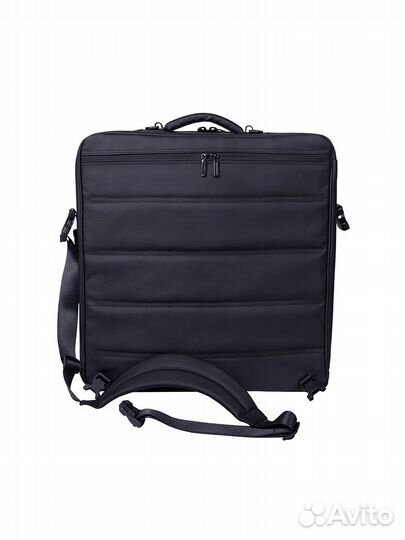 Сумка-рюкзак DJ Bag CD&M MK2 U