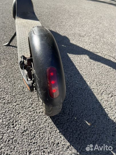 Продам электро самокат Kugoo HX(2022)