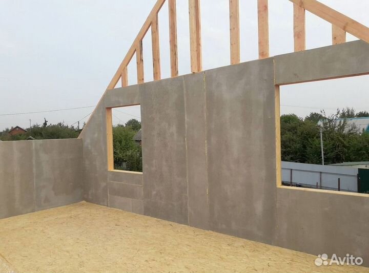 Цсп 16*1200*3200 мм