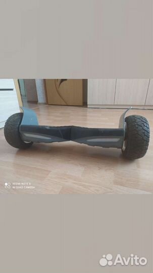 Гироскутер