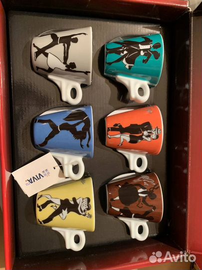 Кофейный набор для кофе