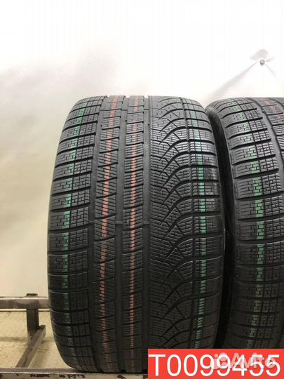 Pirelli P Zero Winter 335/30 R21 109W