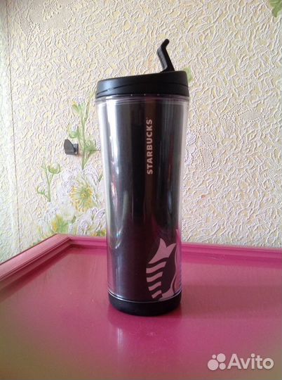 Термо кружка starbucks оригинал