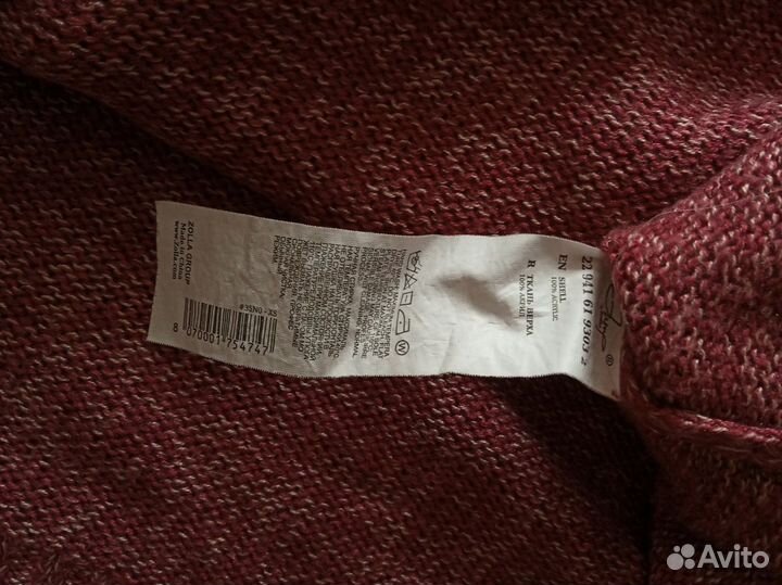 Кофточки для девочки 13-14лет