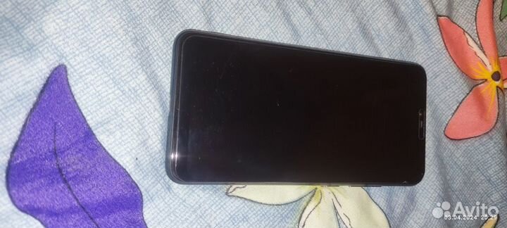 Xiaomi Mi 8 Lite, 6/128 ГБ