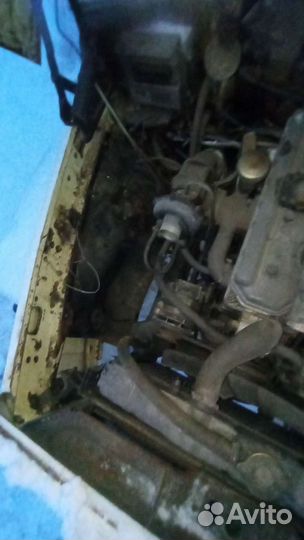 ГАЗ 3309, 2012
