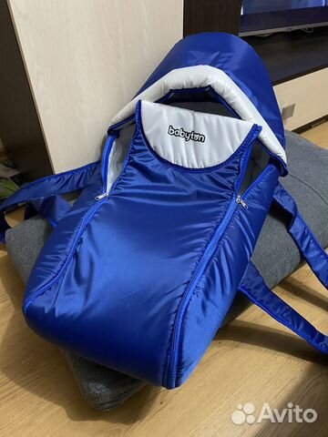 Продам люльку-переноску