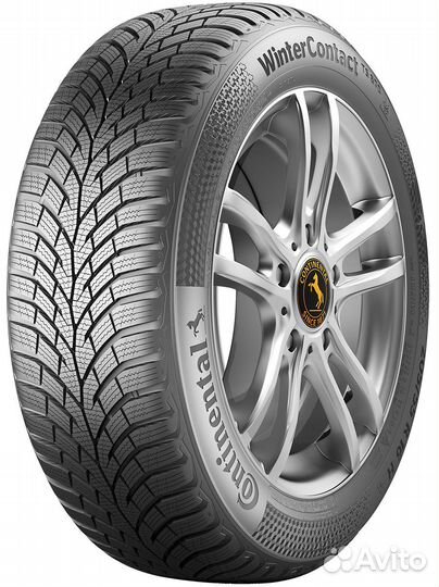 Continental WinterContact TS 870 P 235/45 R18 94V