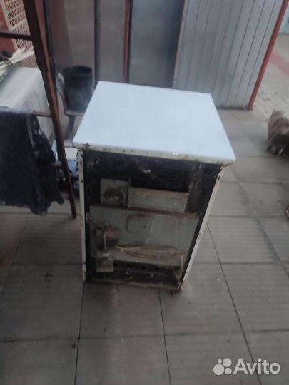 Плита газовая